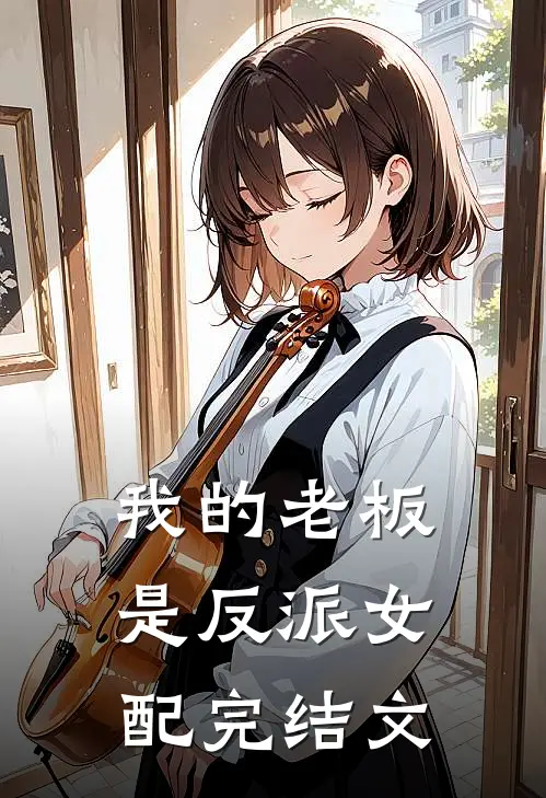 我的老板是反派女配完结文