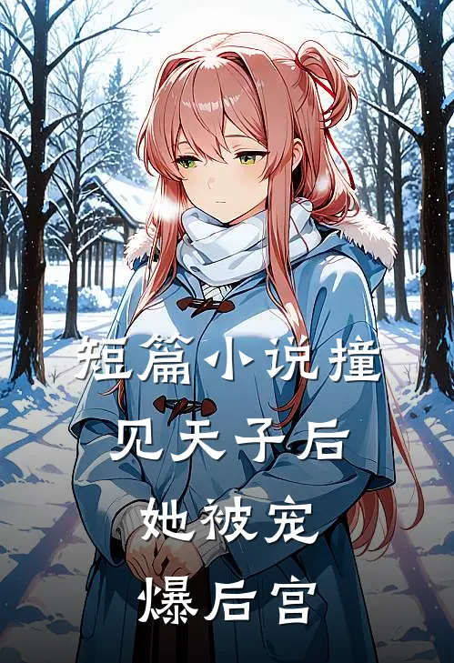 短篇撞见天子后,她被宠爆后宫