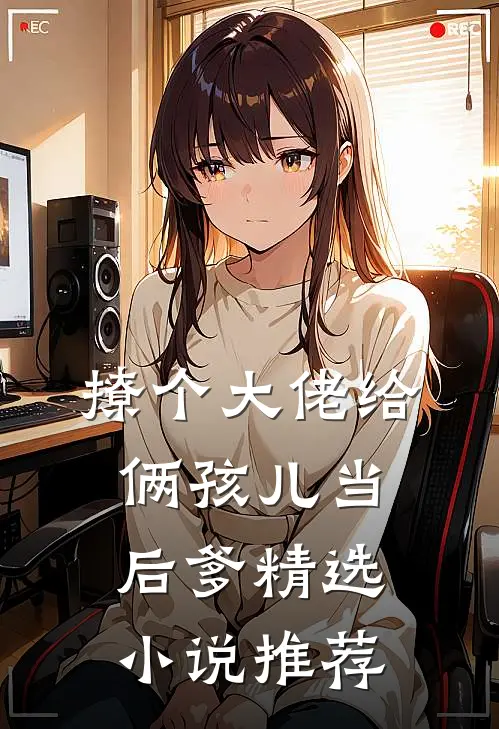撩个大佬给俩孩儿当后爹精选小说推荐