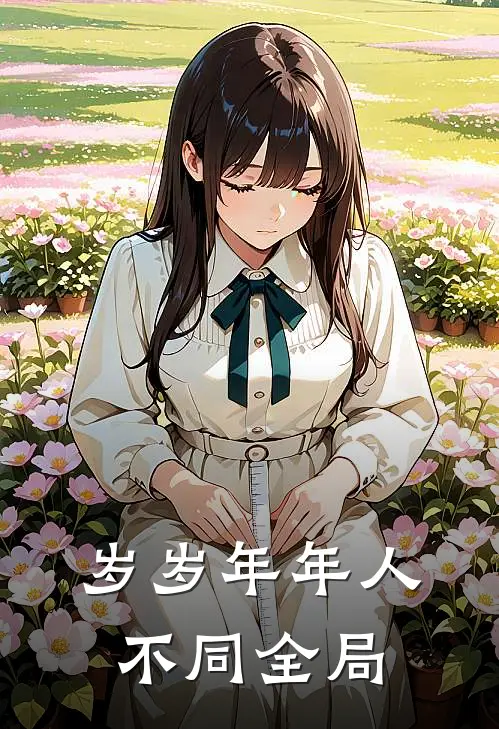 岁岁年年人不同全局