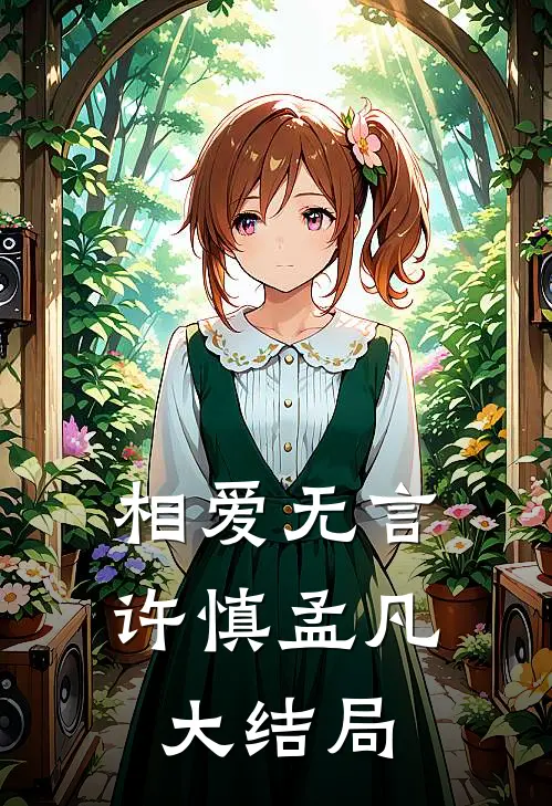 相爱无言许慎孟凡大结局