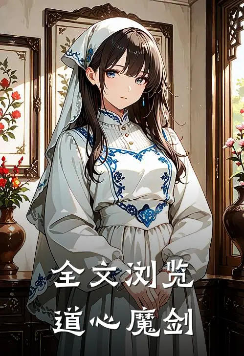 全文浏览道心魔剑