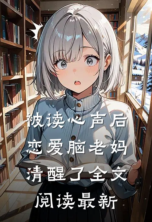 被读心声后，恋爱脑老妈清醒了全文阅读最新