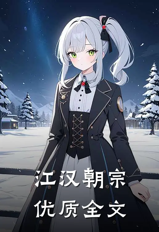 江汉朝宗优质全文
