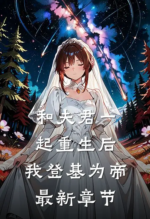 和夫君一起重生后，我登基为帝最新章节
