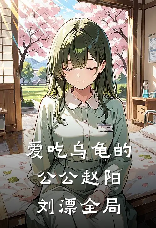 爱吃乌龟的公公赵阳刘漂全局