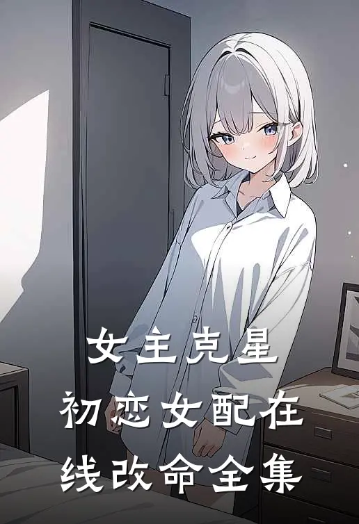 女主克星,初恋女配在线改命全集免费阅读