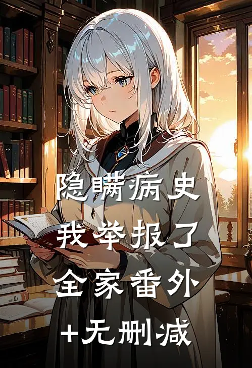 隐瞒病史，我举报了全家番外+无删减
