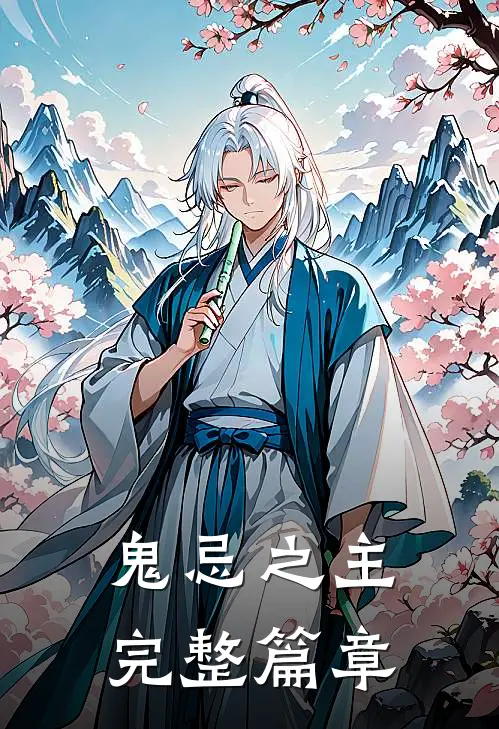 鬼忌之主完整篇章