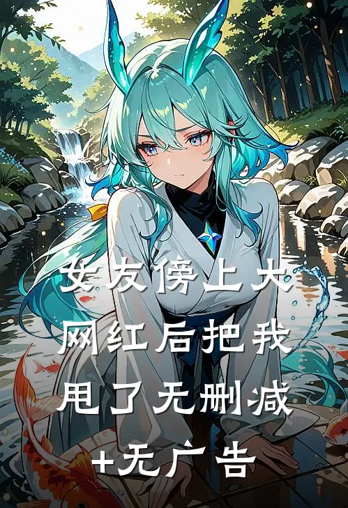 女友傍上大网红后把我甩了无删减+无广告