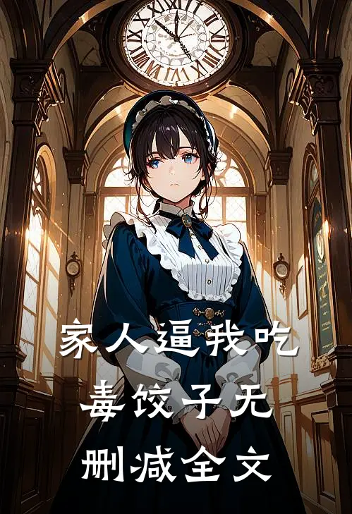 家人逼我吃毒饺子无删减全文
