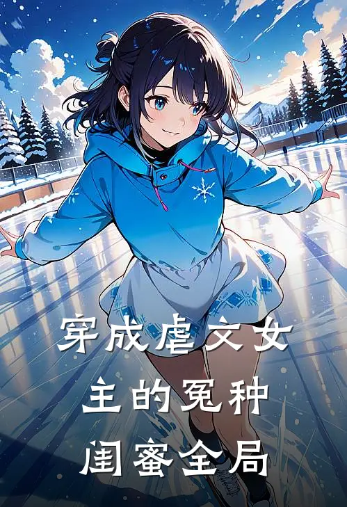 穿成虐文女主的冤种闺蜜全局