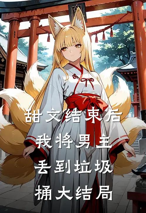 甜文结束后，我将男主丢到垃圾桶大结局