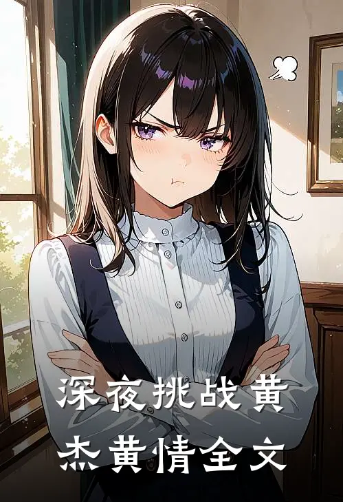 深夜挑战黄杰黄情全文