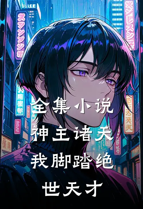 全集神主诸天,我脚踏绝世天才