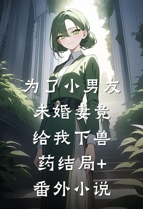 为了小男友未婚妻竟给我下兽药结局+番外小说