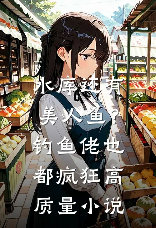 水库还有美人鱼？钓鱼佬也都疯狂高质量小说