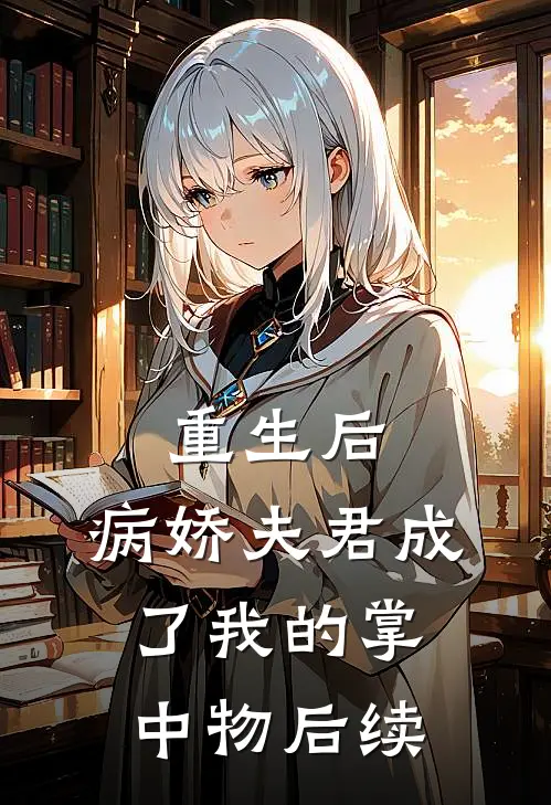 重生后，病娇夫君成了我的掌中物后续