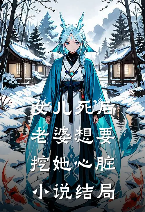 女儿死后，老婆想要挖她心脏小说结局
