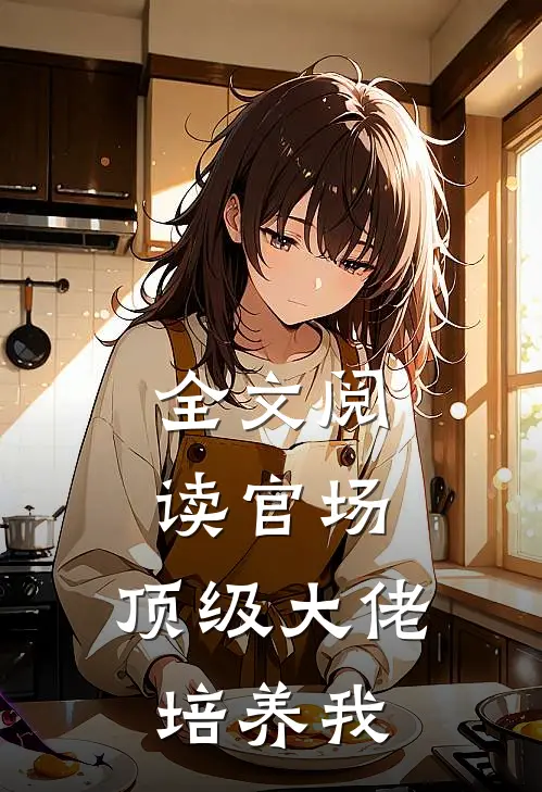 全文阅读官场：顶级大佬培养我