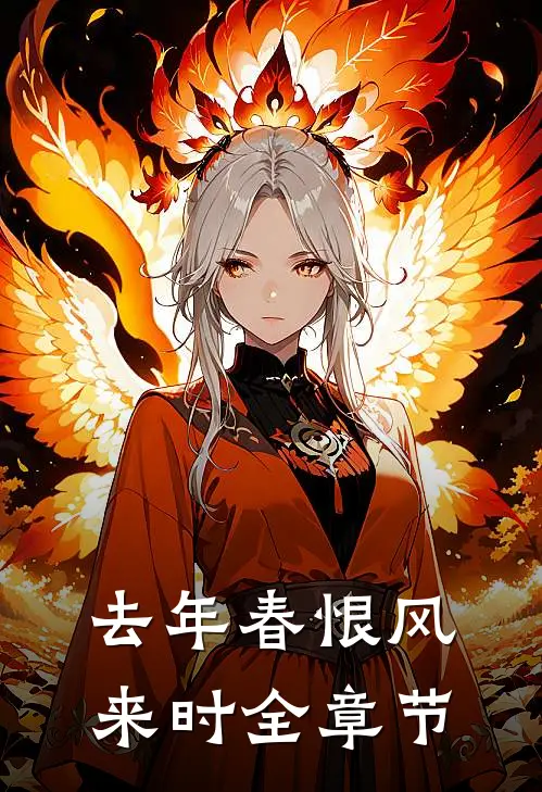 去年春恨风来时全章节