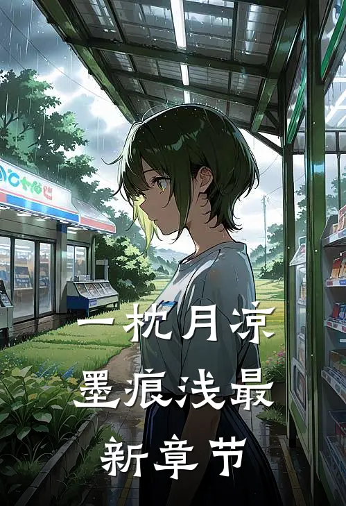 一枕月凉墨痕浅最新章节