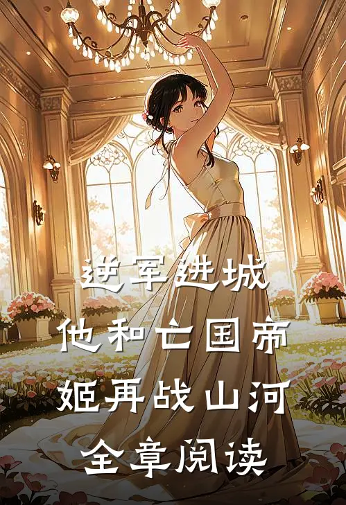逆军进城，他和亡国帝姬再战山河全章阅读