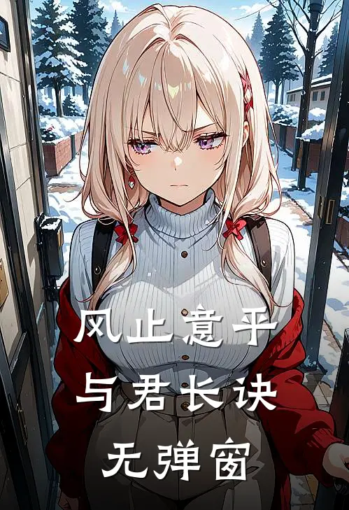 风止意平，与君长诀无弹窗
