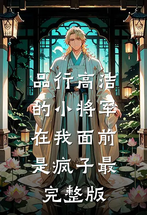 品行高洁的小将军，在我面前是疯子最完整版