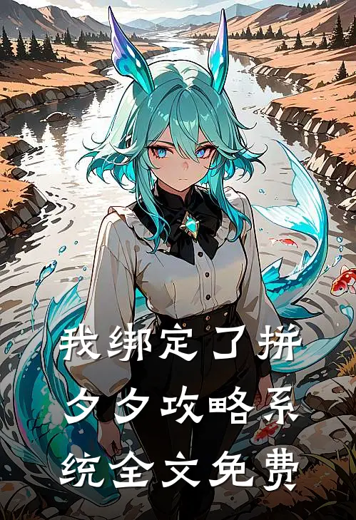 我绑定了拼夕夕攻略系统全文免费