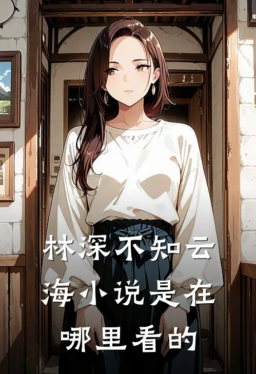 林深不知云海小说是在哪里看的