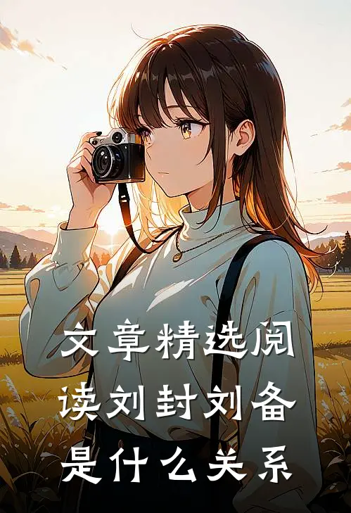 文章精选阅读刘封刘备是什么关系