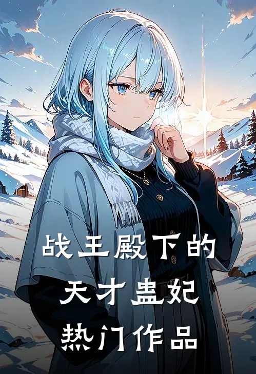 战王殿下的天才蛊妃热门作品