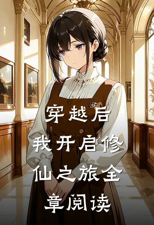 穿越后，我开启修仙之旅全章阅读