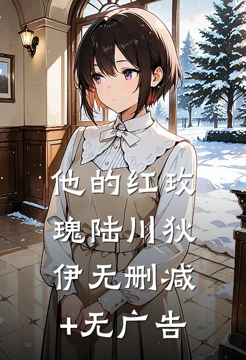 他的红玫瑰陆川狄伊无删减+无广告