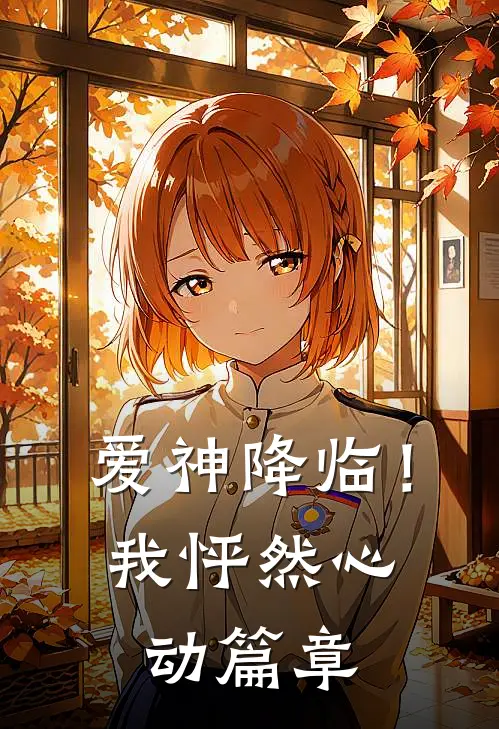 爱神降临!我怦然心动篇章内容