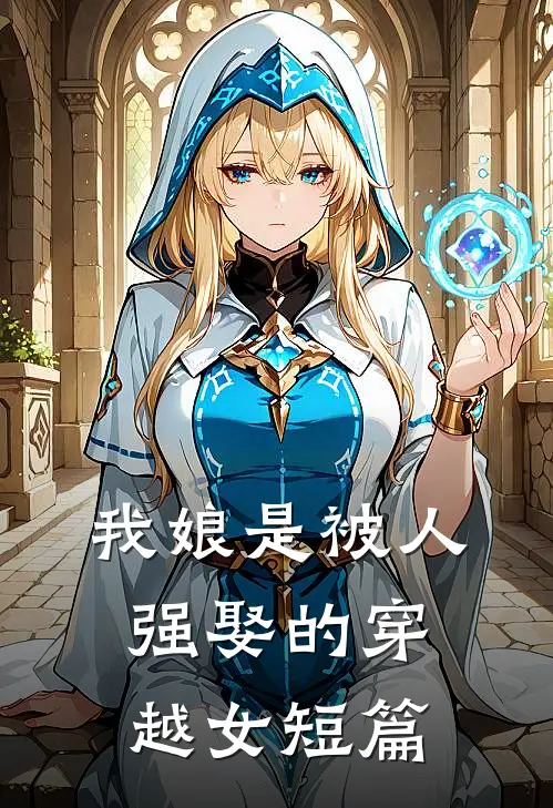 我娘是被人强娶的穿越女短篇