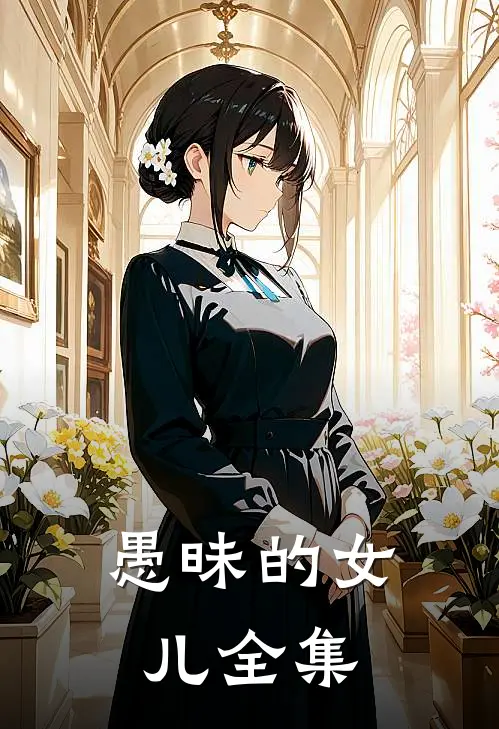 愚昧的女儿 全集