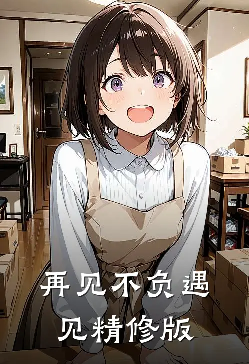 再见不负遇见精修版