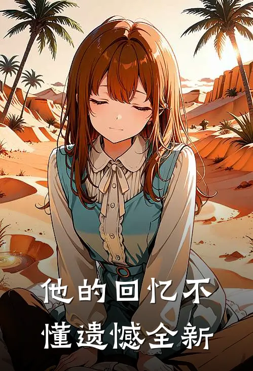 他的回忆不懂遗憾全新