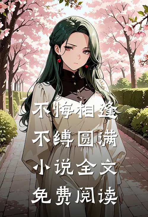 不悔相逢，不缚圆满小说全文免费阅读
