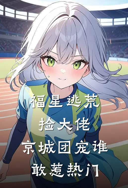 福星逃荒捡大佬，京城团宠谁敢惹热门