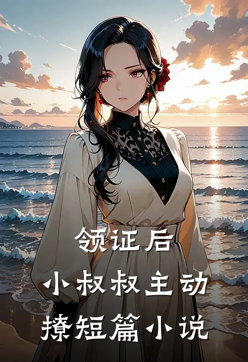 领证后，小叔叔主动撩短篇小说