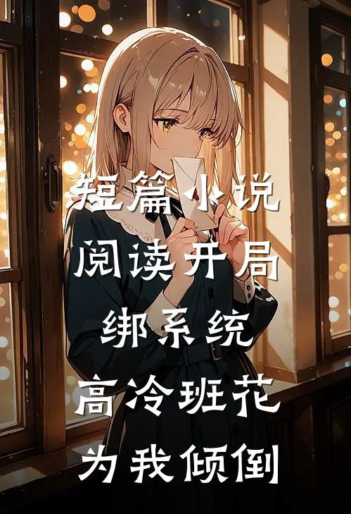 短篇小说阅读开局绑系统，高冷班花为我倾倒