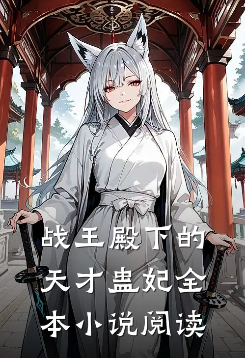战王殿下的天才蛊妃全本小说阅读
