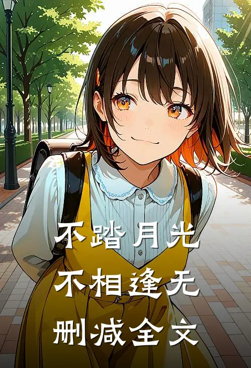 不踏月光不相逢无删减全文