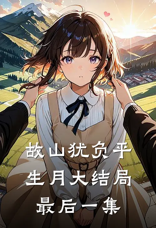 故山犹负平生月大结局最后一集