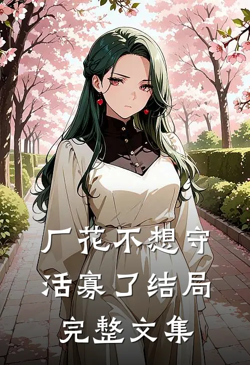 厂花不想守活寡了结局完整文集