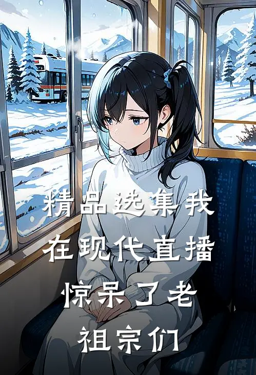 精品选集我在现代直播，惊呆了老祖宗们