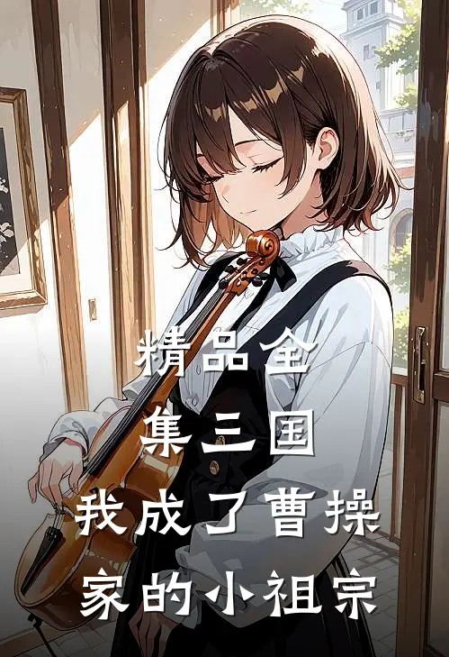 精品全集三国：我成了曹操家的小祖宗
